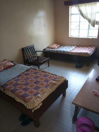 Imagen de la habitación del Hotel Peak View. Foto 5