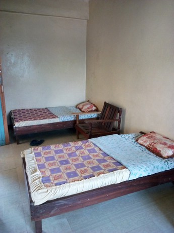 Imagen de la habitación del Hotel Peak View. Foto 6