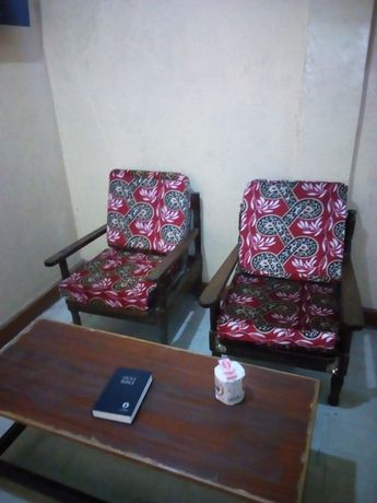 Imagen del bar/restaurante del Hotel Peak View. Foto 2