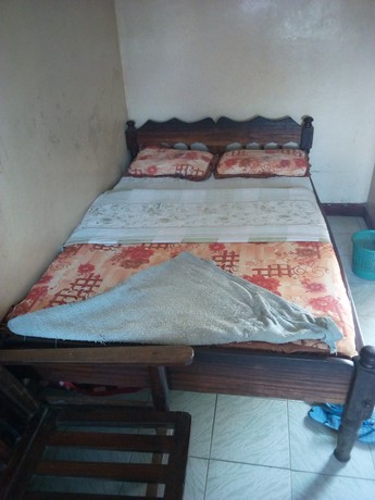 Imagen de la habitación del Hotel Peak View. Foto 7