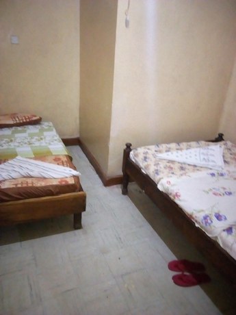 Imagen de la habitación del Hotel Peak View. Foto 8