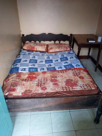 Imagen de la habitación del Hotel Peak View. Foto 9