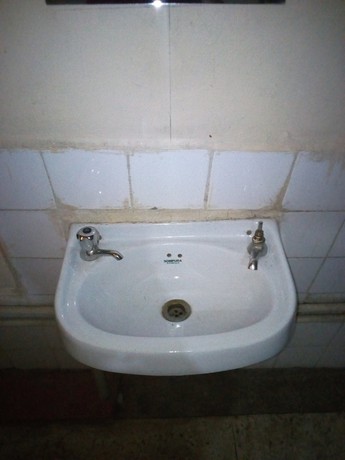 Imagen de la habitación del Hotel Peak View. Foto 12