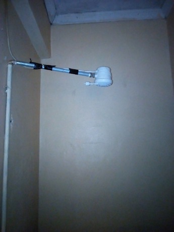 Imagen de la habitación del Hotel Peak View. Foto 13