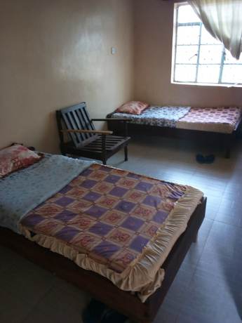 Imagen de la habitación del Hotel Peak View. Foto 14