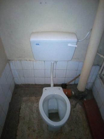 Imagen de la habitación del Hotel Peak View. Foto 15