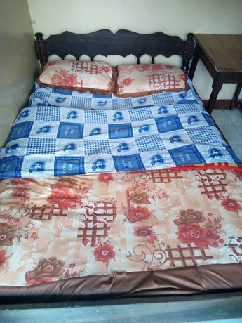 Imagen de la habitación del Hotel Peak View. Foto 16