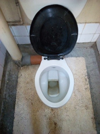 Imagen de la habitación del Hotel Peak View. Foto 17