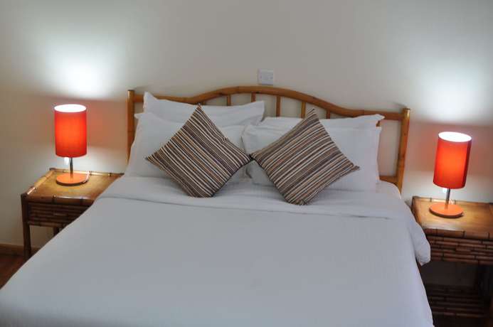 Imagen de la habitación del Hotel Peaks Limited. Foto 7