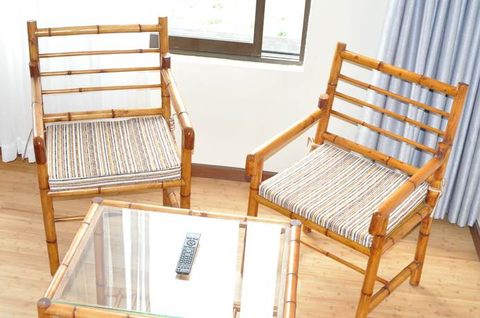 Imagen de la habitación del Hotel Peaks Limited. Foto 8