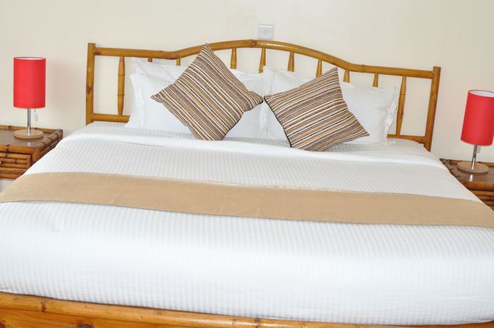 Imagen de la habitación del Hotel Peaks Limited. Foto 9