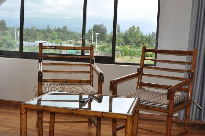 Imagen de la habitación del Hotel Peaks Limited. Foto 10