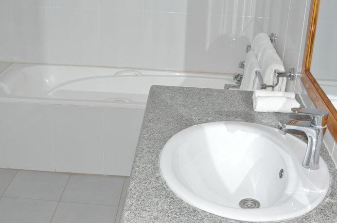 Imagen de la habitación del Hotel Peaks Limited. Foto 11