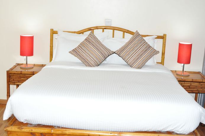 Imagen de la habitación del Hotel Peaks Limited. Foto 13