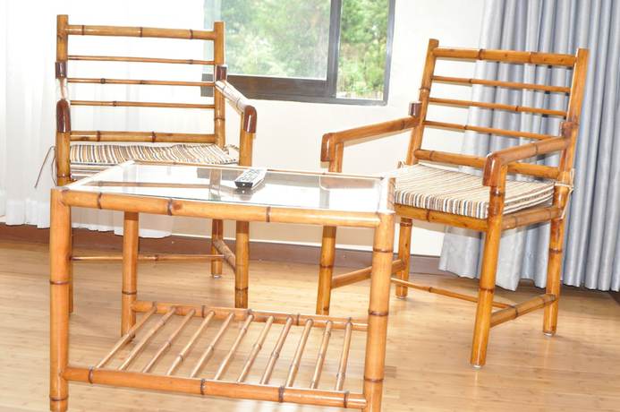 Imagen de la habitación del Hotel Peaks Limited. Foto 16