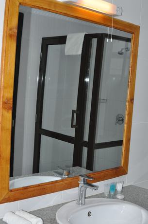 Imagen de la habitación del Hotel Peaks Limited. Foto 17