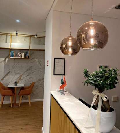 Imagen general del Hotel Peaky. Foto 2