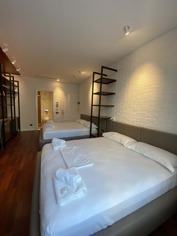 Imagen general del Hotel Peaky. Foto 3