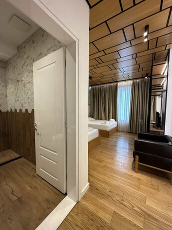 Imagen general del Hotel Peaky. Foto 4