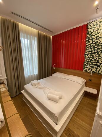 Imagen general del Hotel Peaky. Foto 5