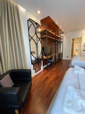 Imagen general del Hotel Peaky. Foto 8