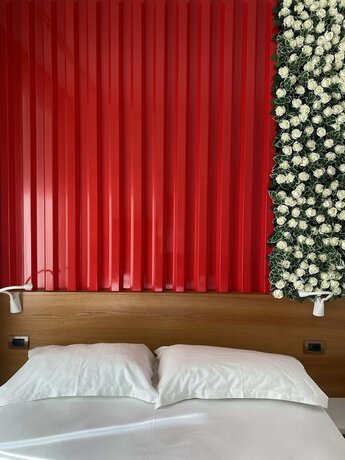 Imagen general del Hotel Peaky. Foto 9