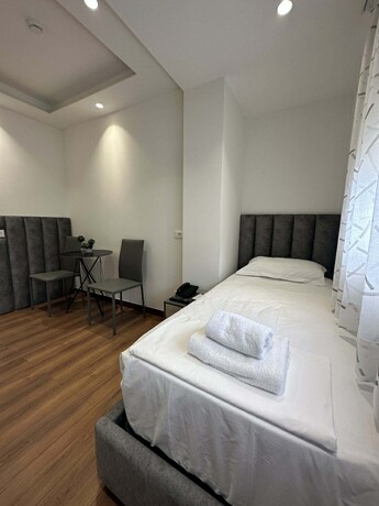 Imagen general del Hotel Peaky. Foto 10