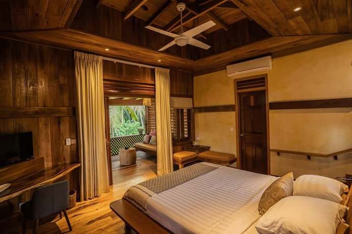 Imagen de la habitación del Hotel Peam Snea Resort. Foto 3