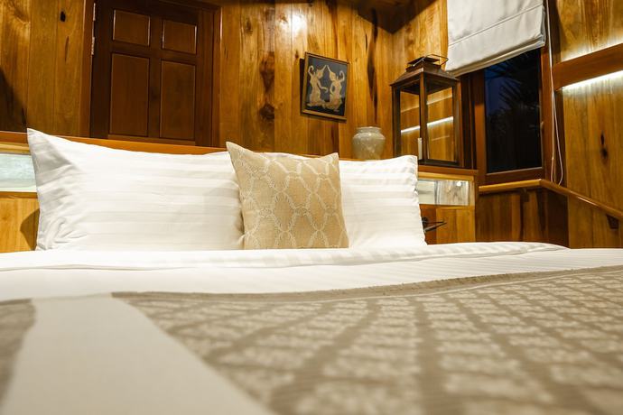 Imagen de la habitación del Hotel Peam Snea Resort. Foto 12