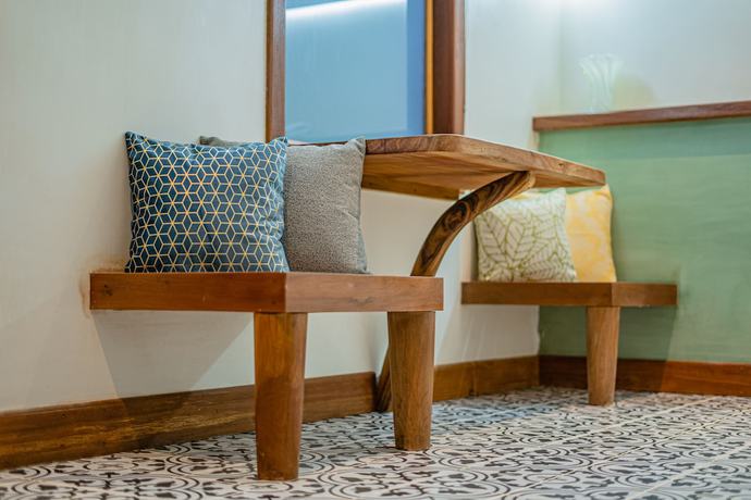 Imagen de la habitación del Hotel Peam Snea Resort. Foto 13