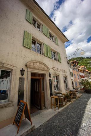 Imagen general del Hotel Peanut Medieval Lodge. Foto 20