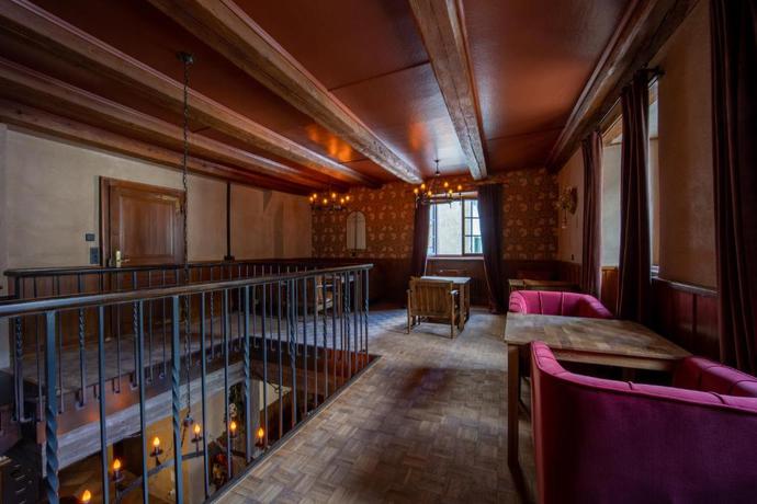 Imagen general del Hotel Peanut Medieval Lodge. Foto 7
