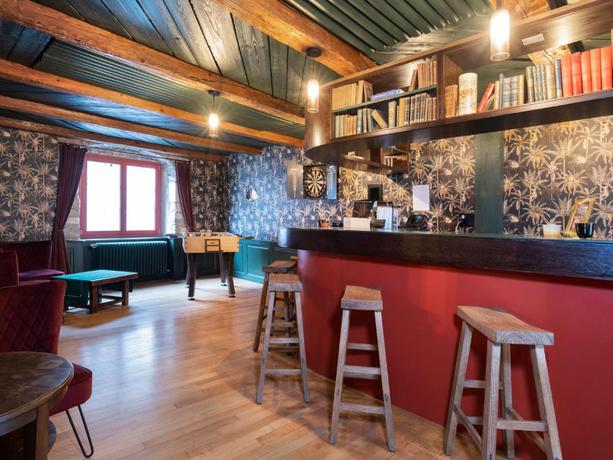 Imagen general del Hotel Peanut Medieval Lodge. Foto 10
