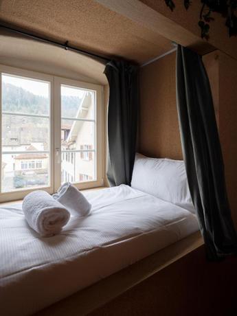 Imagen general del Hotel Peanut Medieval Lodge. Foto 13