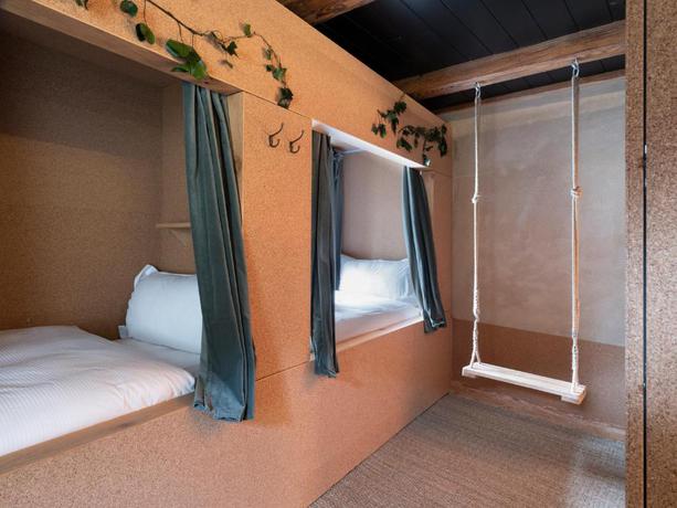 Imagen general del Hotel Peanut Medieval Lodge. Foto 14