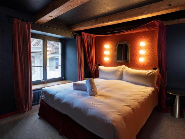 Imagen general del Hotel Peanut Medieval Lodge. Foto 17