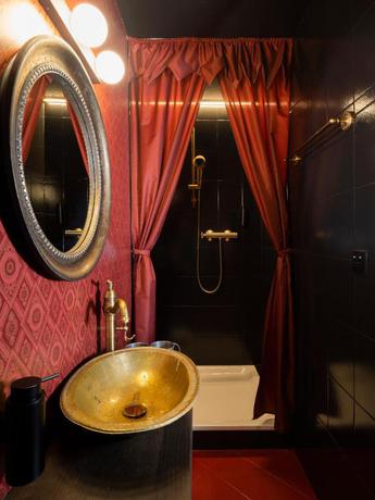 Imagen general del Hotel Peanut Medieval Lodge. Foto 18
