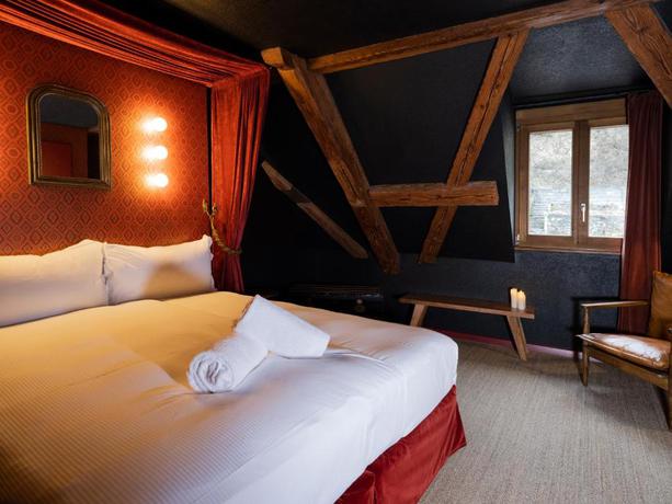 Imagen general del Hotel Peanut Medieval Lodge. Foto 19