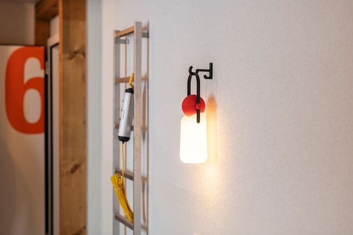 Imagen de la habitación del Hotel Peanut Mountain Lodge. Foto 6