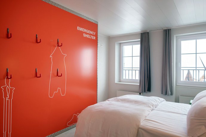 Imagen de la habitación del Hotel Peanut Mountain Lodge. Foto 9