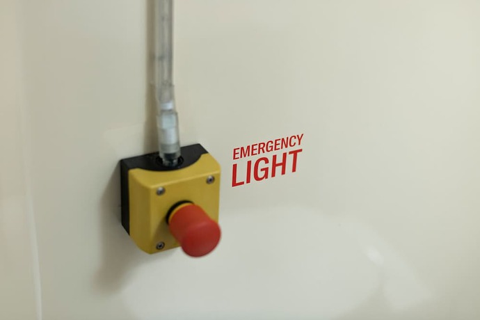 Imagen de la habitación del Hotel Peanut Mountain Lodge. Foto 10