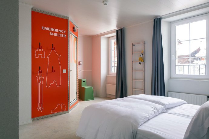 Imagen de la habitación del Hotel Peanut Mountain Lodge. Foto 13