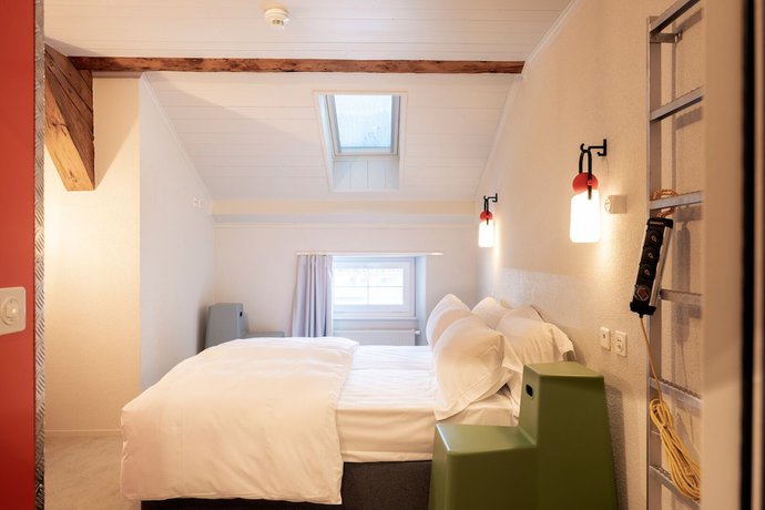 Imagen de la habitación del Hotel Peanut Mountain Lodge. Foto 17