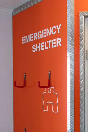 Imagen de la habitación del Hotel Peanut Mountain Lodge. Foto 19