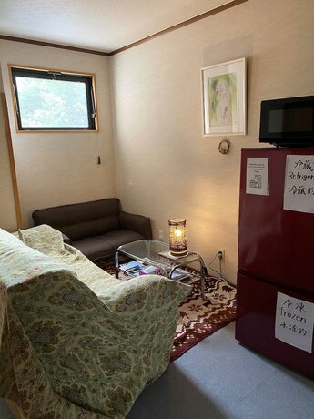 Imagen general del Hotel Peanuts House Kumakuma. Foto 2