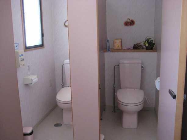 Imagen general del Hotel Peanuts House Kumakuma. Foto 3