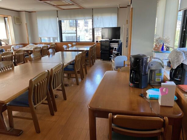 Imagen general del Hotel Peanuts House Kumakuma. Foto 5