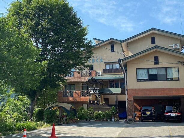 Imagen general del Hotel Peanuts House Kumakuma. Foto 7