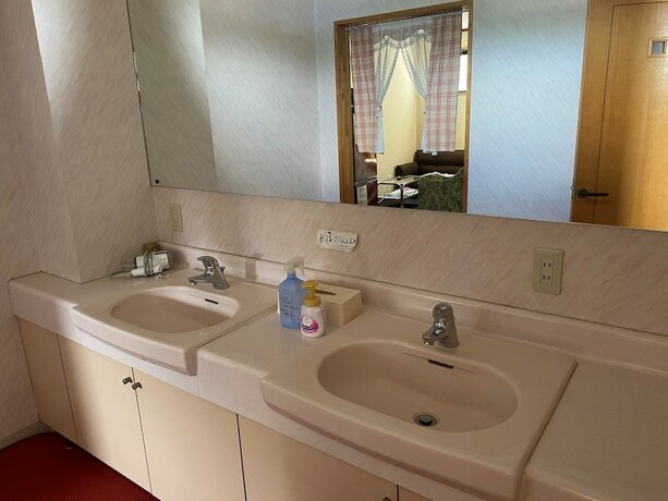 Imagen general del Hotel Peanuts House Kumakuma. Foto 1