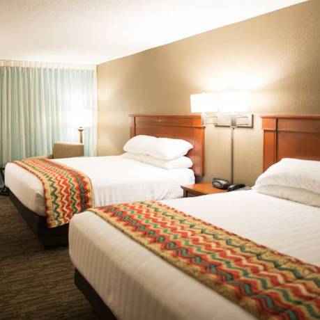 Imagen de la habitación del Hotel Pear Tree Inn Cape Girardeau Near The Medical Center. Foto 3